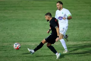 Το ντέρμπι της πρεμιέρας... βάφτηκε "ερυθρόλευκο"! (Φώτος)