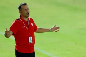 Το ντέρμπι της πρεμιέρας... βάφτηκε "ερυθρόλευκο"! (Φώτος)