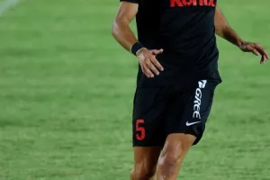 Το ντέρμπι της πρεμιέρας... βάφτηκε "ερυθρόλευκο"! (Φώτος)