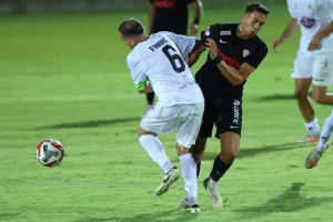 Το ντέρμπι της πρεμιέρας... βάφτηκε "ερυθρόλευκο"! (Φώτος)