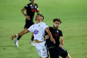 Το ντέρμπι της πρεμιέρας... βάφτηκε "ερυθρόλευκο"! (Φώτος)