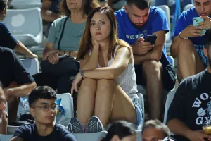Πασαρέλα...στην Πάφο