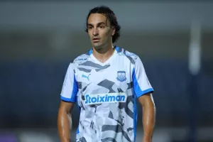 Ο Απόλλωνας έβγαλε αντίδραση και νίκησε την Πάφο μετά από 3,5 χρόνια! (φώτος)