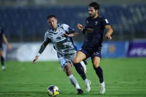 Ο Απόλλωνας έβγαλε αντίδραση και νίκησε την Πάφο μετά από 3,5 χρόνια! (φώτος)