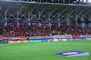 Πάφος - Μπάγερν: Οι Γερμανοί δεν παίζονταν (φώτος)