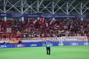 Πάφος - Μπάγερν: Οι Γερμανοί δεν παίζονταν (φώτος)