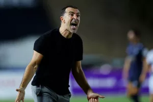 Ο Απόλλωνας έβγαλε αντίδραση και νίκησε την Πάφο μετά από 3,5 χρόνια! (φώτος)