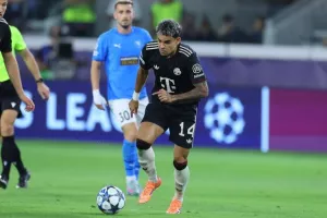 Πάφος - Μπάγερν: Οι Γερμανοί δεν παίζονταν (φώτος)