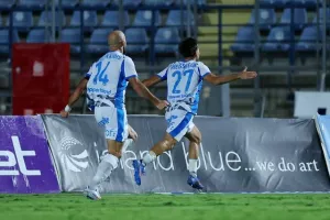 Ο Απόλλωνας έβγαλε αντίδραση και νίκησε την Πάφο μετά από 3,5 χρόνια! (φώτος)