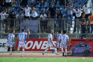 Ο Απόλλωνας έβγαλε αντίδραση και νίκησε την Πάφο μετά από 3,5 χρόνια! (φώτος)