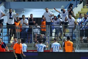 Ο Απόλλωνας έβγαλε αντίδραση και νίκησε την Πάφο μετά από 3,5 χρόνια! (φώτος)