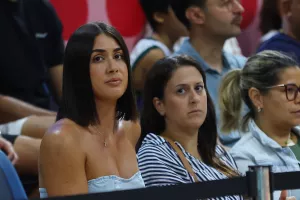 Eurobasket και… Μαριπόζα!