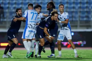 Ο Απόλλωνας έβγαλε αντίδραση και νίκησε την Πάφο μετά από 3,5 χρόνια! (φώτος)