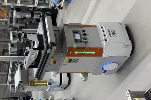 STIHL: Ηγεσία σε δύο κόσμους, Βενζίνη και Μπαταρία (Φώτος)