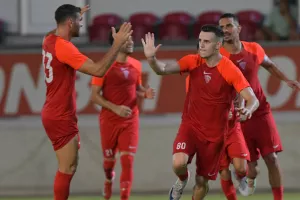 Ικανοποίηση και… βεβαιότητα 