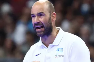 "Είμαστε μία πολύ επικίνδυνη ομάδα όταν είμαστε όλοι μαζί – Ο Γιάννης είναι έτοιμος''