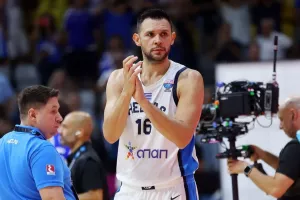 Παπανικολάου: “Δεν θα παίξω το παιχνίδι της καταστροφολογίας”