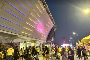 Το ΑΕΛίστικο Fan Day (Φώτος)