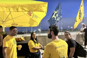 Το ΑΕΛίστικο Fan Day (Φώτος)