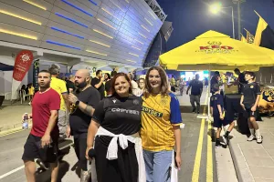 Fan Day με... Ιωάννα και Μαριλένη