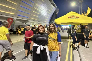 Το ΑΕΛίστικο Fan Day (Φώτος)