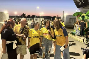 Το ΑΕΛίστικο Fan Day (Φώτος)