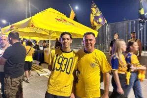 Το ΑΕΛίστικο Fan Day (Φώτος)