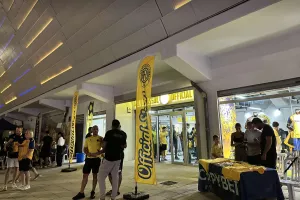 Το ΑΕΛίστικο Fan Day (Φώτος)