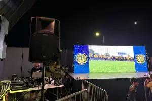 Το ΑΕΛίστικο Fan Day (Φώτος)