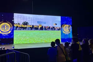 Το ΑΕΛίστικο Fan Day (Φώτος)