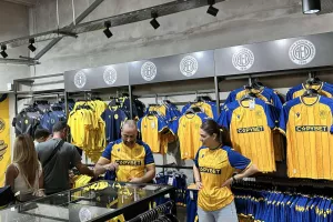 Το ΑΕΛίστικο Fan Day (Φώτος)