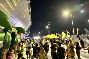 Το ΑΕΛίστικο Fan Day (Φώτος)