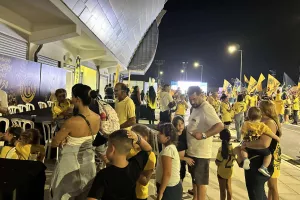 Το ΑΕΛίστικο Fan Day (Φώτος)