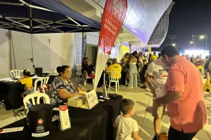 Το ΑΕΛίστικο Fan Day (Φώτος)