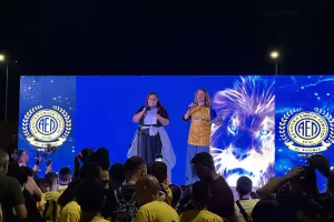 Το ΑΕΛίστικο Fan Day (Φώτος)