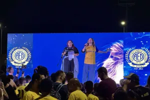 Το ΑΕΛίστικο Fan Day (Φώτος)