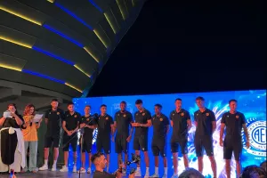 Το ΑΕΛίστικο Fan Day (Φώτος)