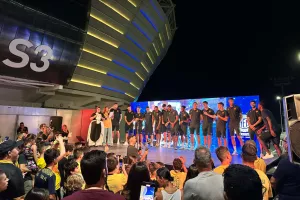 Το ΑΕΛίστικο Fan Day (Φώτος)