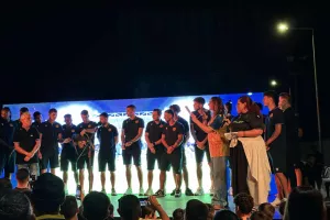 Το ΑΕΛίστικο Fan Day (Φώτος)