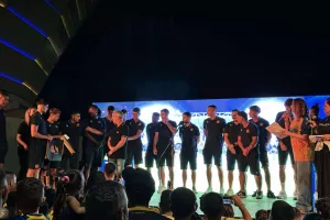 Το ΑΕΛίστικο Fan Day (Φώτος)