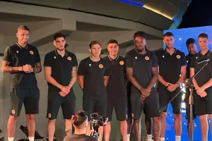 Το ΑΕΛίστικο Fan Day (Φώτος)