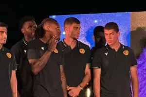 Το ΑΕΛίστικο Fan Day (Φώτος)