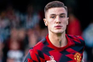 Σέσκο: «Η Premier League είναι στο υψηλότερο επίπεδο»