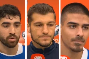 Δηλώσεις Σιέλη, Αρτυματά και Σιήκκη 