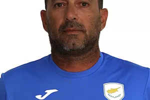 Η Κύπρος υποδέχεται το Μονακό στο World Group II