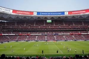 Το γήπεδο που θα φιλοξενήσει τον τελικό του Champions League 2027