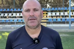 Σπύρου: ''Δύσκολο παιχνίδι και το ξέρουμε''