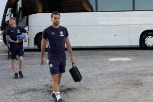 (ΦΩΤΟΣ) Η άφιξη του Απόλλων