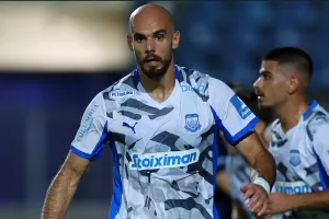 Μαλεκκίδης: "Δεν είναι τεράστια νίκη- Είμαστε ο Απόλλωνας"