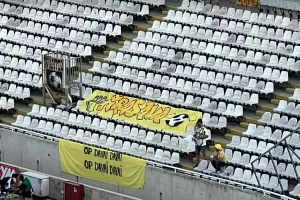 "Op Davai Davai"... στο ΓΣΠ!